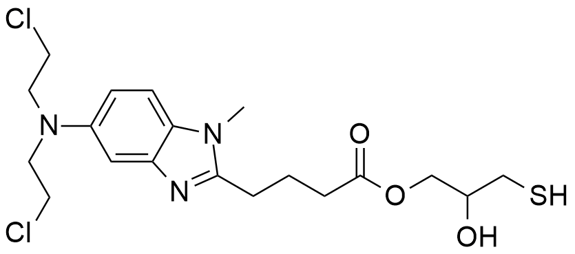 Bendamustine Impurity 38