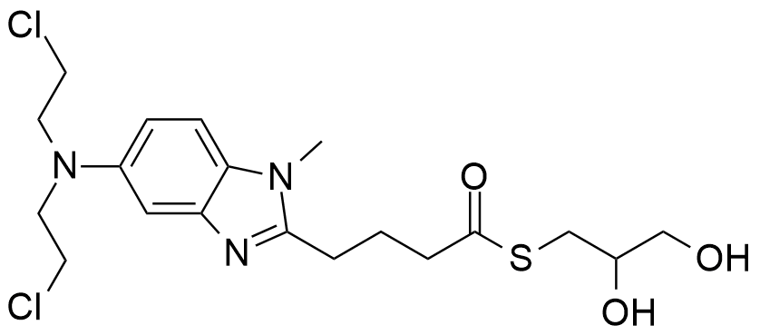 Bendamustine Impurity 39