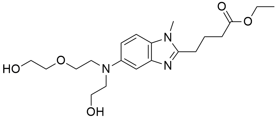 Bendamustine Impurity 55