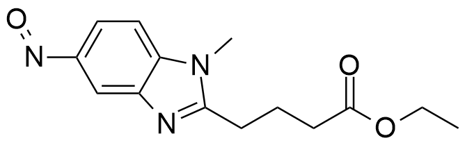 Bendamustine Impurity 57