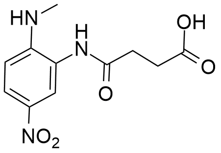 Bendamustine Impurity 62