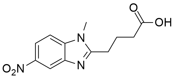 Bendamustine Impurity 63