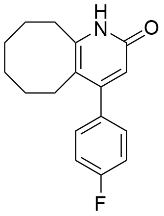 Blonanserin Impurity 24