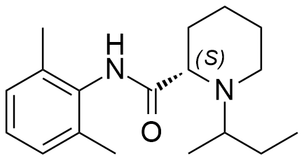Bupivacaine Impurity 1