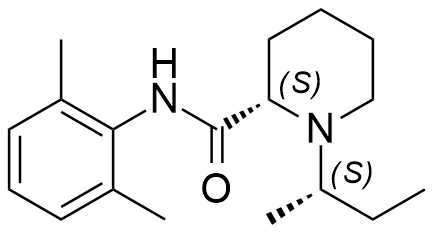 Bupivacaine Impurity 3