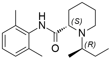 Bupivacaine Impurity 4