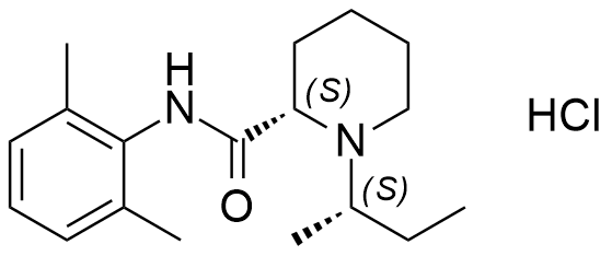 Bupivacaine Impurity 5