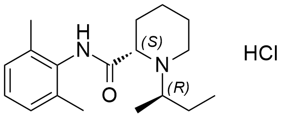 Bupivacaine Impurity 6