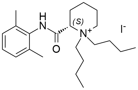 Bupivacaine Impurity 7
