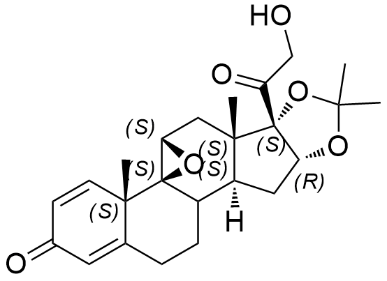 Budesonide Impurity 41