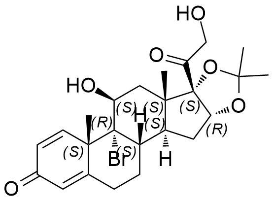 Budesonide Impurity 42