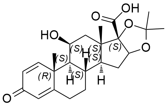 Budesonide Impurity 43