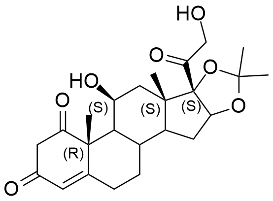 Budesonide Impurity 44