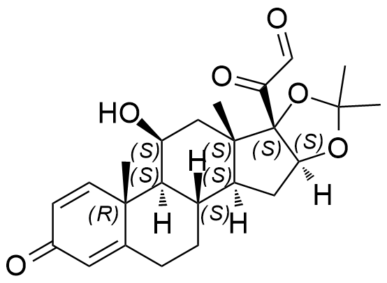 Budesonide Impurity 45