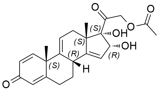 Budesonide Impurity 48
