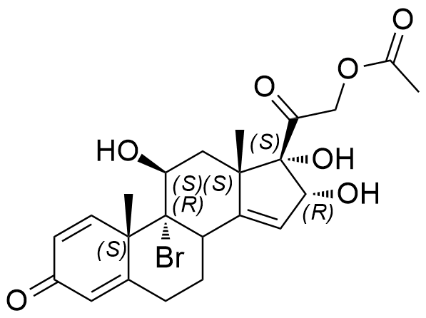 Budesonide Impurity 49