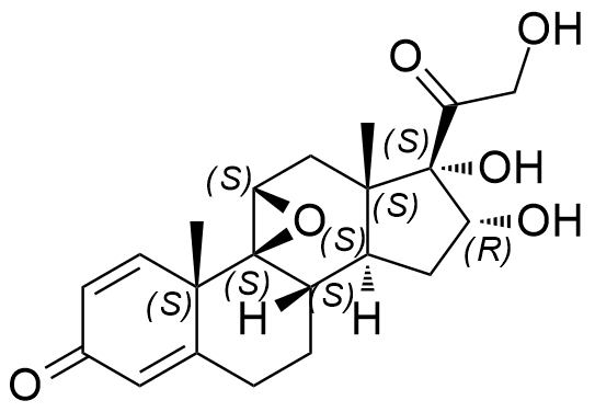 Budesonide Impurity 51