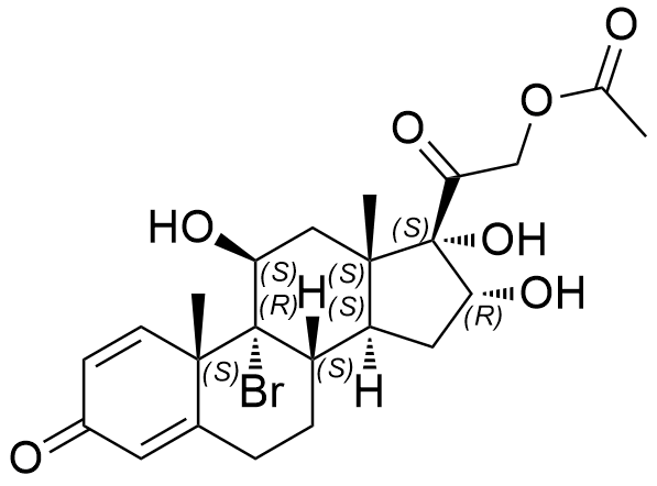 Budesonide Impurity 56