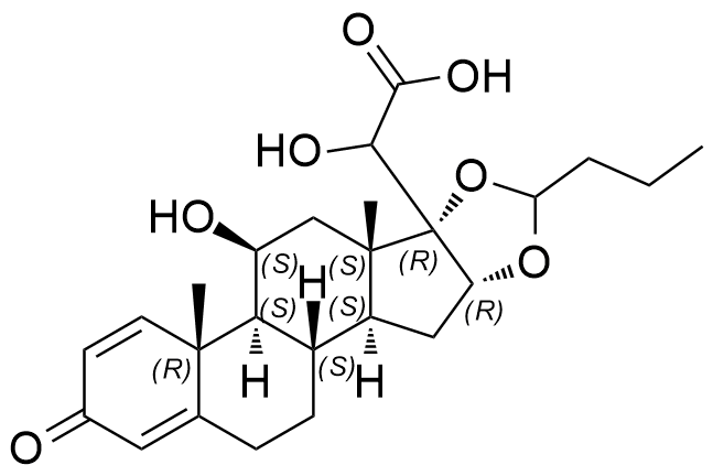 Budesonide Impurity 63