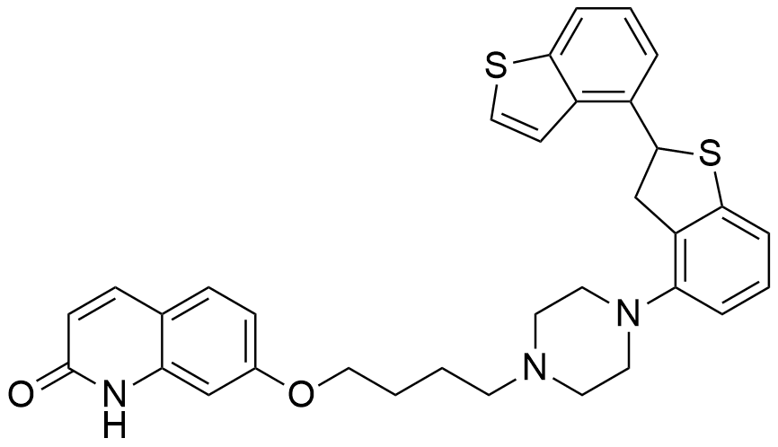 Brexpiprazole Impurity 49