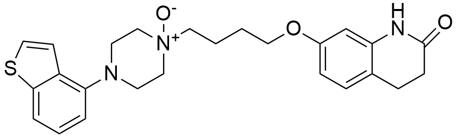 Brexpiprazole Impurity 52