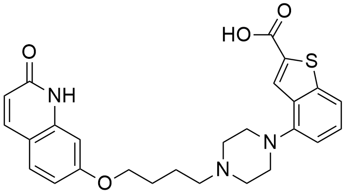 Brexpiprazole Impurity 68