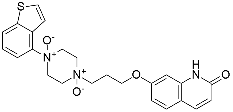 Brexpiprazole Impurity 69