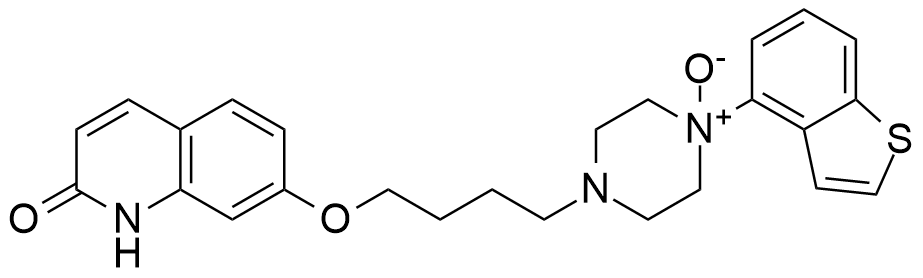 Brexpiprazole N-Oxide