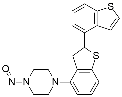 Brexpiprazole Nitroso Impurity 124