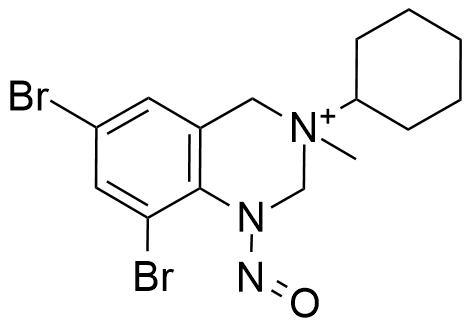 N-Nitroso Bromhexine EP Impurity E