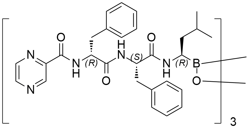 Bortezomib Impurity 24