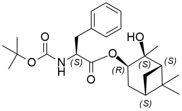 Bortezomib Impurity 37