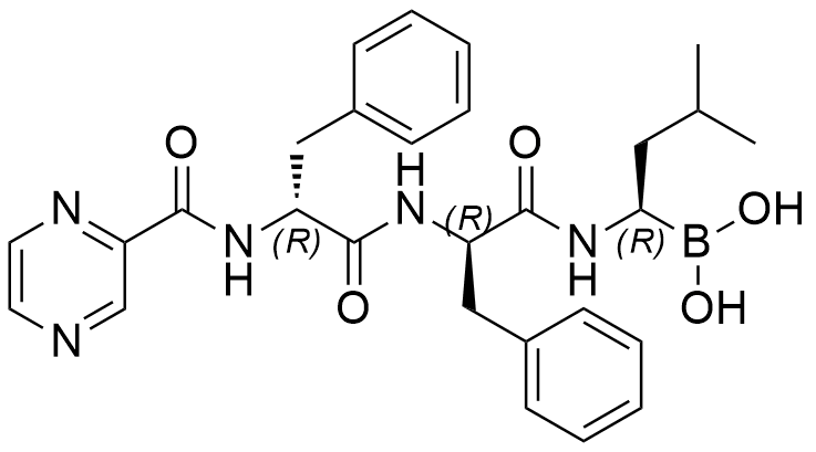 Bortezomib Impurity 43