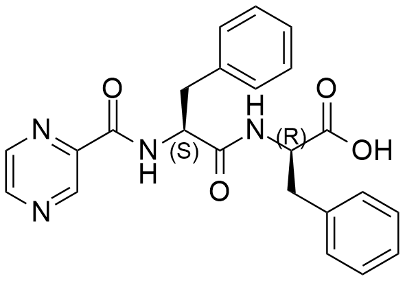 Bortezomib Impurity 48