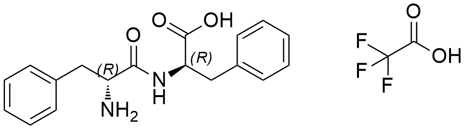 Bortezomib Impurity 54(Trifluoroacetate)