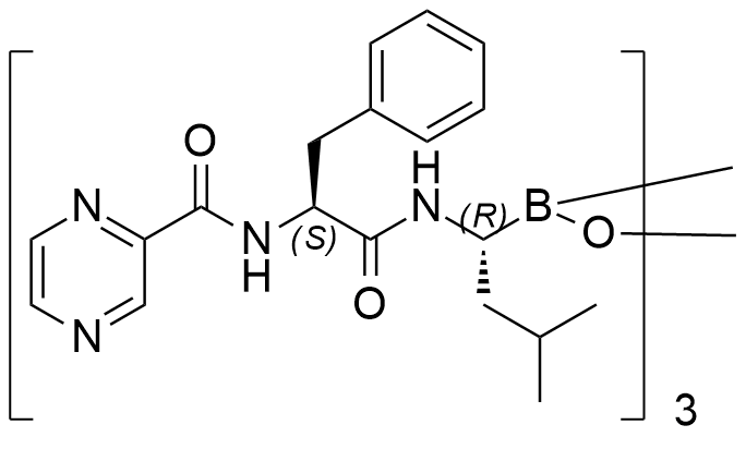 Bortezomib Impurity 58