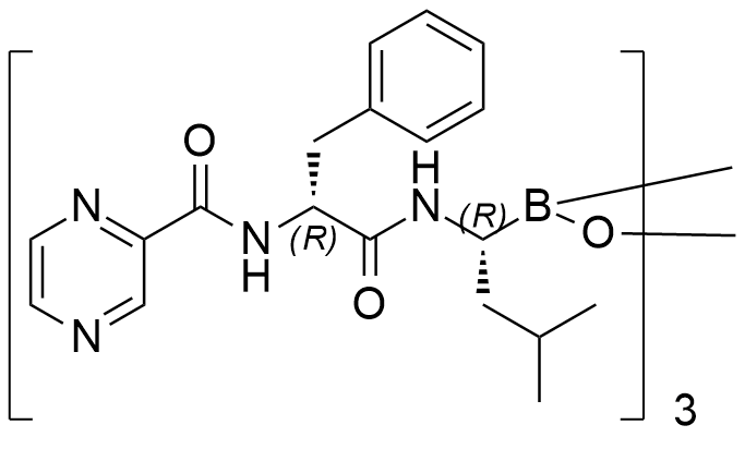 Bortezomib Impurity 59
