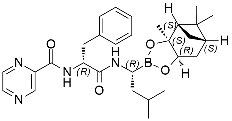 Bortezomib Impurity 61