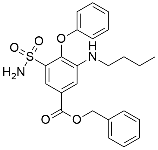 Bumetanide Impurity 34