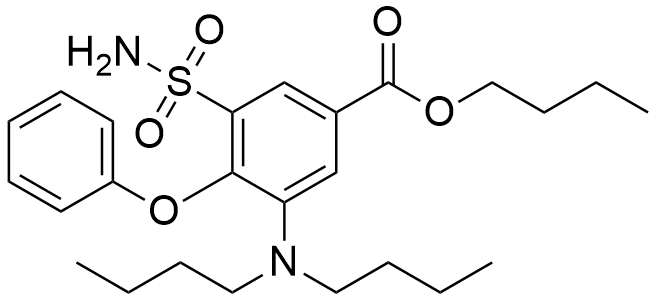 Bumetanide Impurity 35