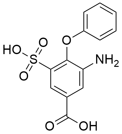 Bumetanide Impurity 36