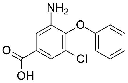 Bumetanide Impurity 66