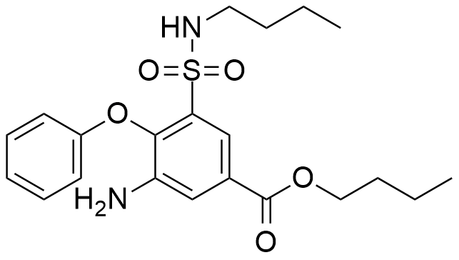 Bumetanide Impurity 68