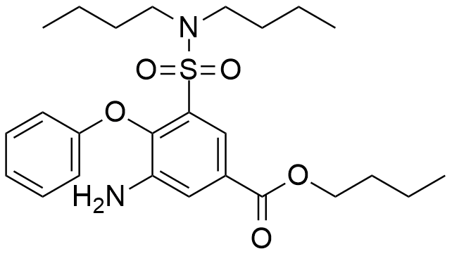 Bumetanide Impurity 69