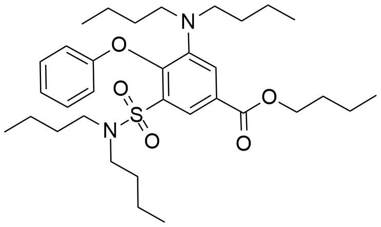 Bumetanide Impurity 70