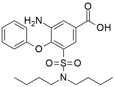 Bumetanide Impurity 71