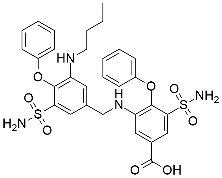 Bumetanide Impurity 72