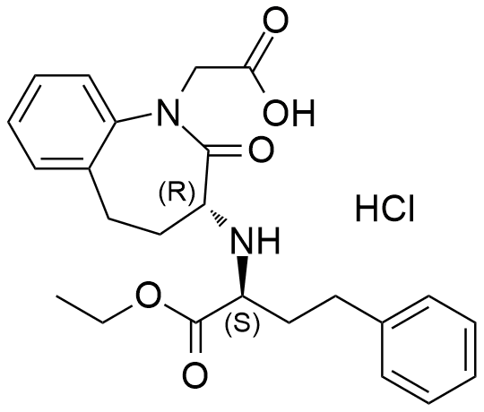 Benazepril Impurity 15