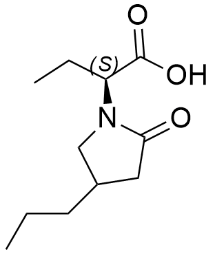 Brivaracetam Impurity 98