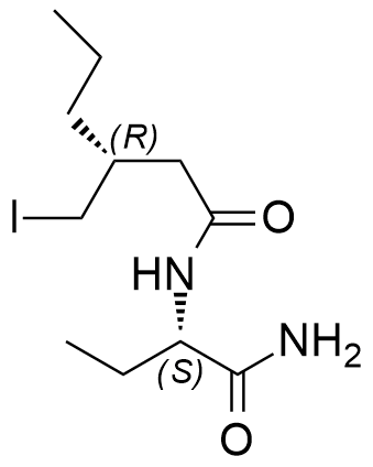 Brivaracetam Impurity 100